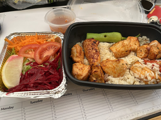 Photo of Kebab Station - Unit 4 Ermine St S, Cambridge CB23 3AS